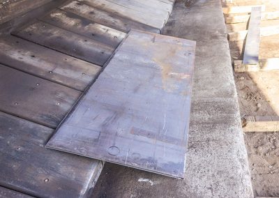 Hassmet | Servicio metalúrgicos en la Pintana